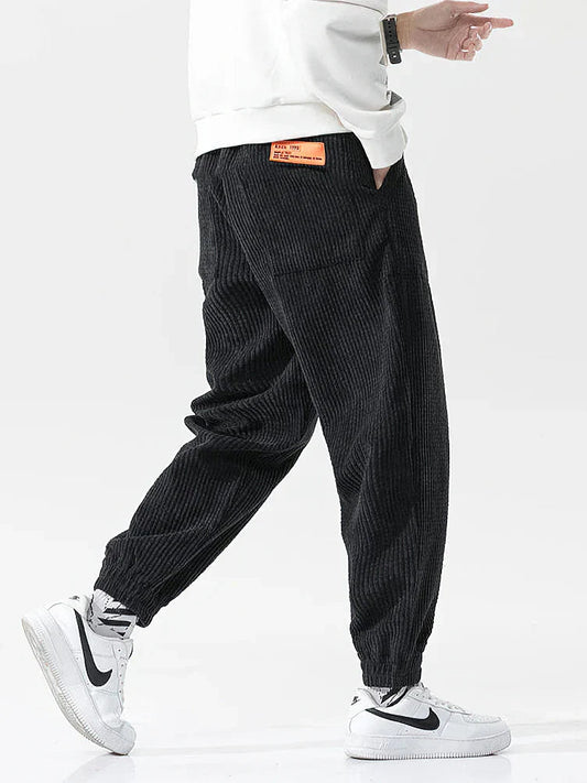 Men's Jogging Pants | Comfortable and Versatile for Active Lifestyle 0