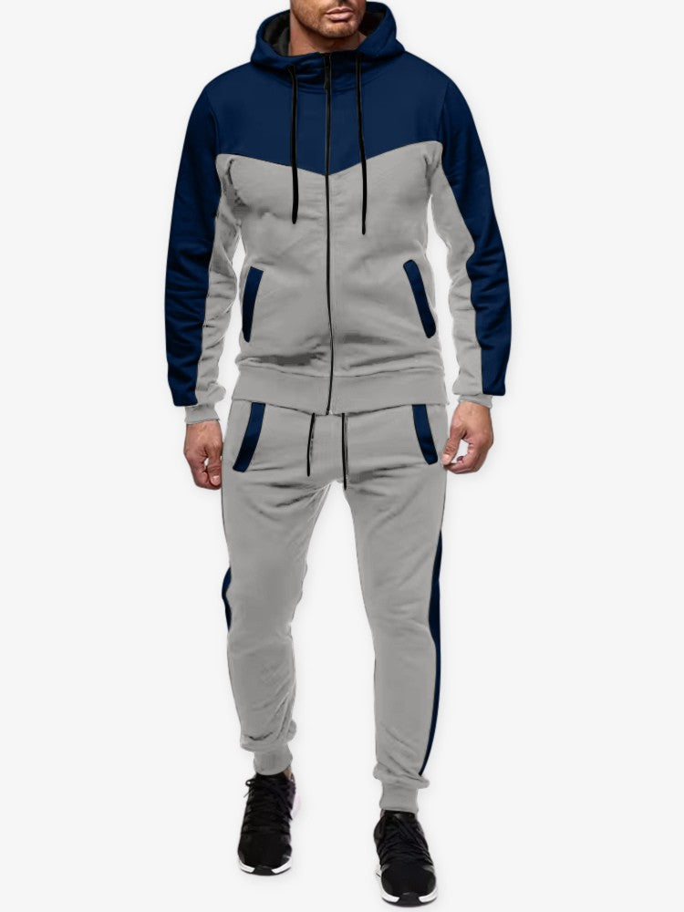 Men's Nike Tracksuit | Stylish All-Season Comfort with Quick-Drying Fabric 6