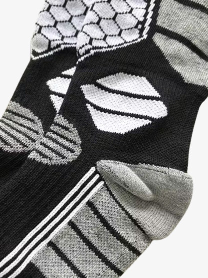 Men's Ski Socks | Insulated Design for Warmth and Comfort 2