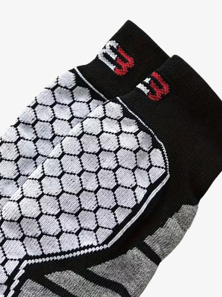 Men's Ski Socks | Insulated Design for Warmth and Comfort 3