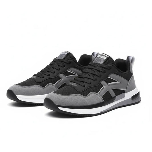Men's Sports Sneakers | Lightweight Breathable Design for Comfort 0