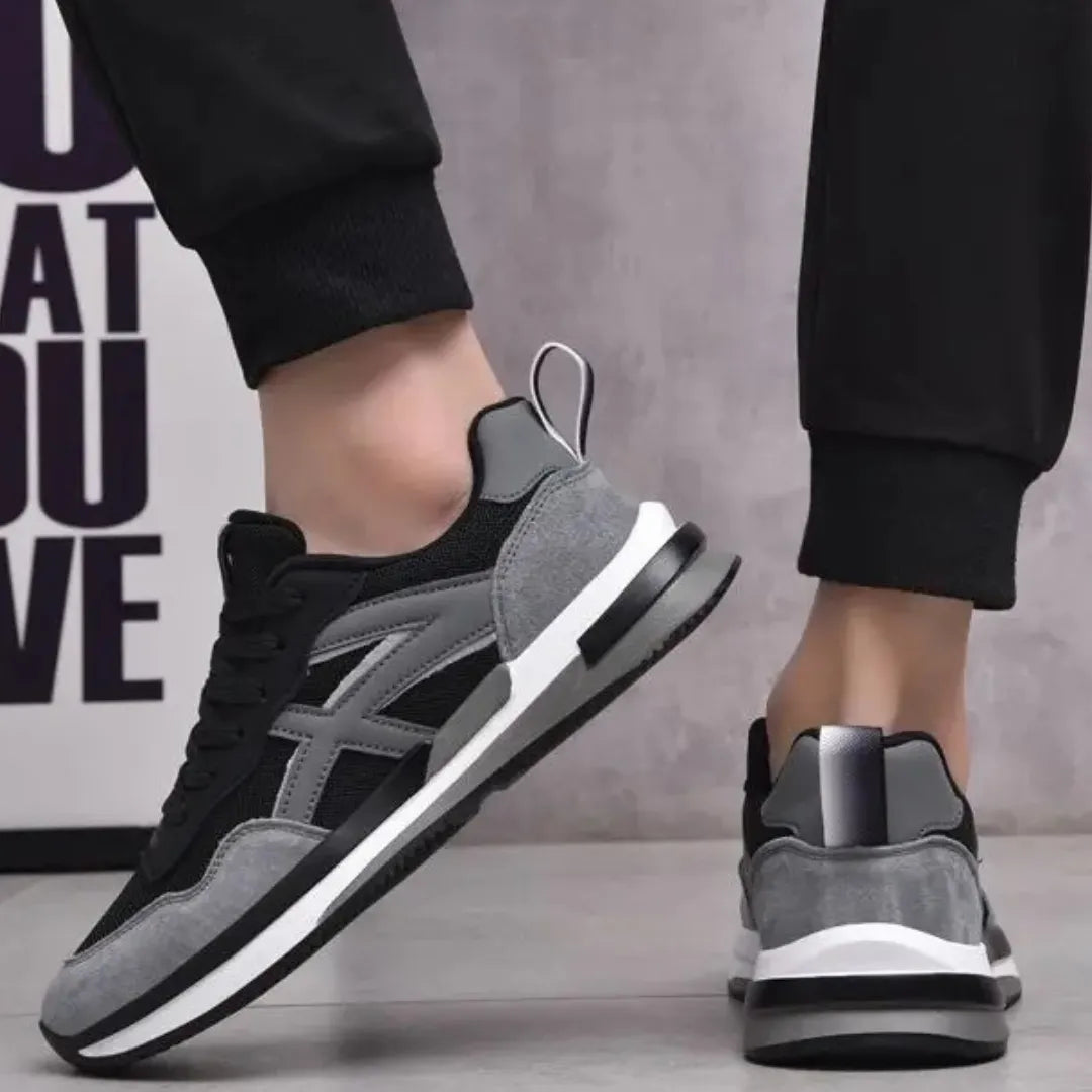 Men's Sports Sneakers | Lightweight Breathable Design for Comfort 6