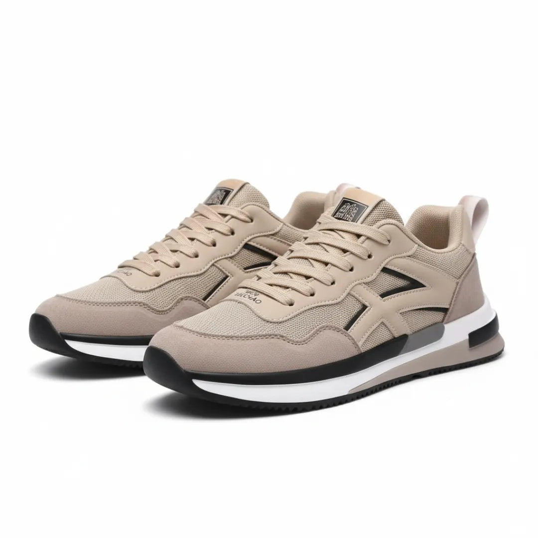 Men's Sports Sneakers | Lightweight Breathable Design for Comfort 9