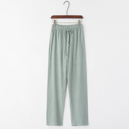Men's Sweatpants | Soft Fabric with Elastic Waist and Drawstring for Comfort 5