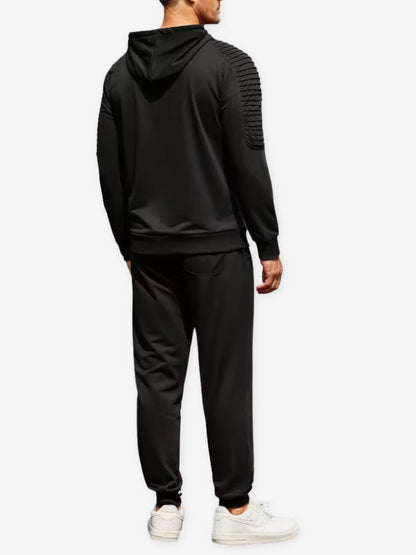 Men's Tracksuit | Stylish All-Season Comfort for Active Lifestyle 1