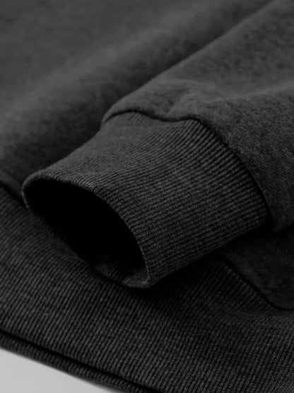 Men's Tracksuit | Stylish All-Season Comfort for Active Lifestyle 4