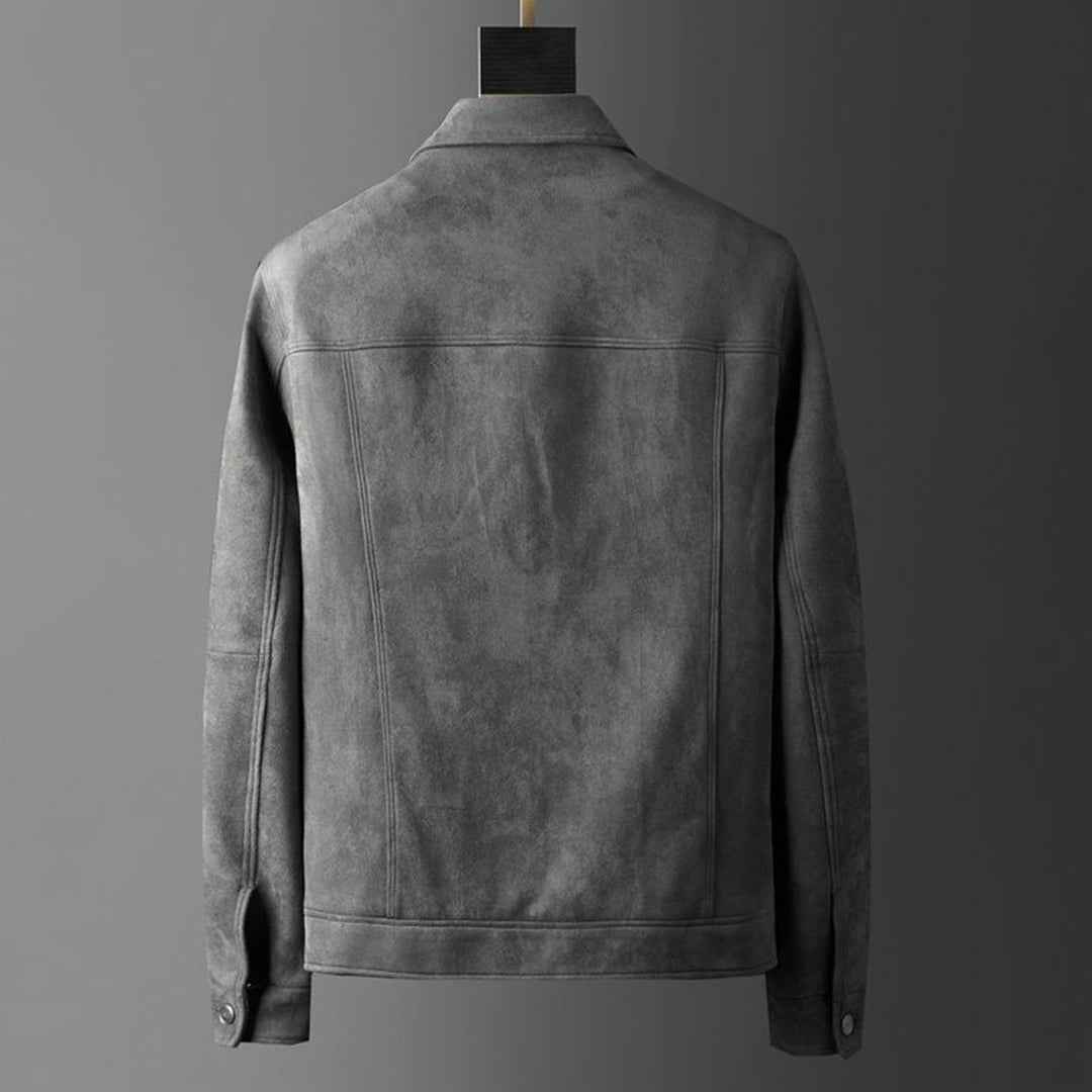 Men's Transitional Coat | Premium Quality with Refined Cut 3