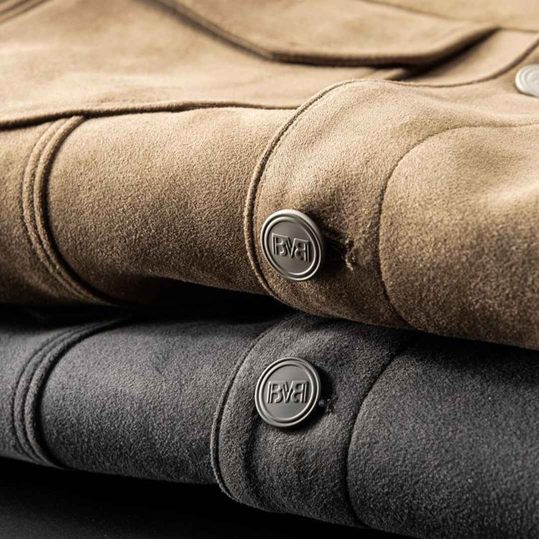 Men's Transitional Coat | Premium Quality with Refined Cut 7