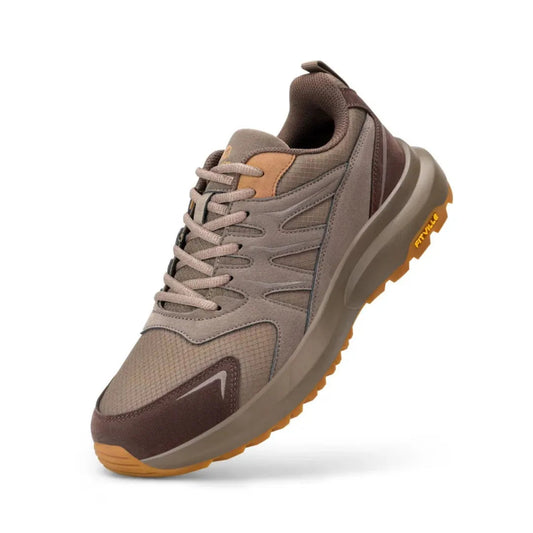 Men's Walking Sneakers | Extra Wide Fit with Breathable Comfort 0
