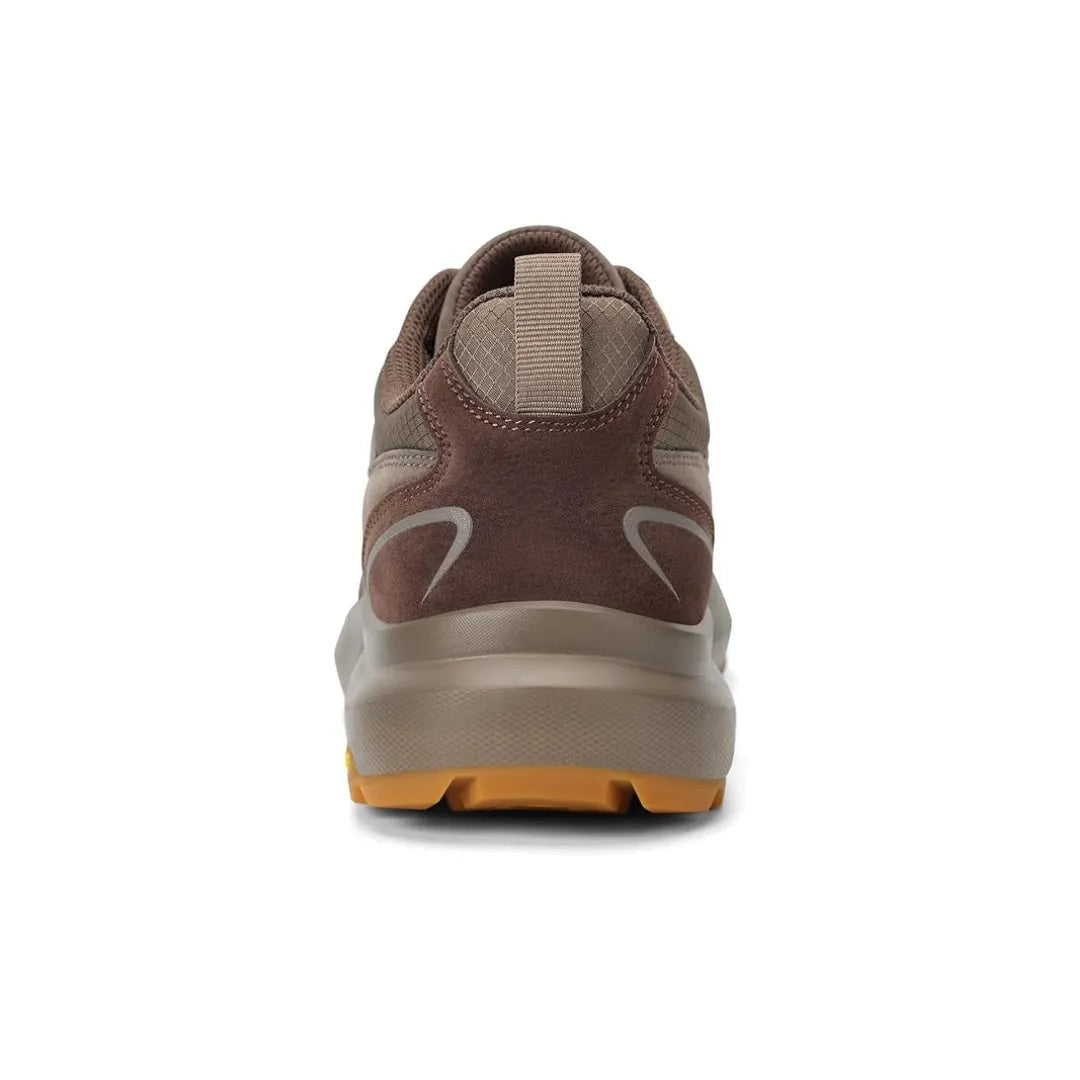 Men's Walking Sneakers | Extra Wide Fit with Breathable Comfort 5