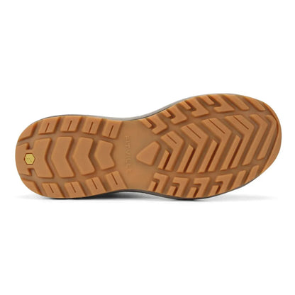 Men's Walking Sneakers | Extra Wide Fit with Breathable Comfort 6