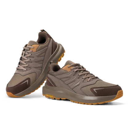 Men's Walking Sneakers | Extra Wide Fit with Breathable Comfort 7