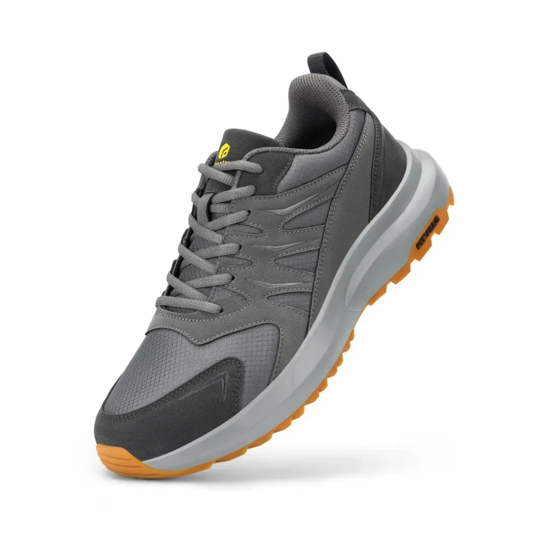 Men's Walking Sneakers | Extra Wide Fit with Breathable Comfort 8