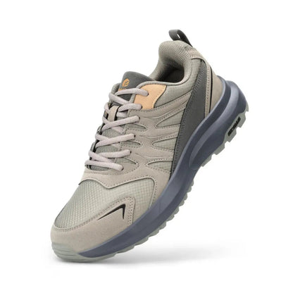 Men's Walking Sneakers | Extra Wide Fit with Breathable Comfort 9
