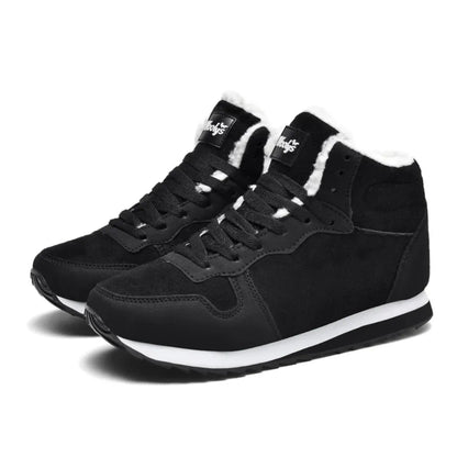 Men's Winter Boots | Cozy Soft Lining with Non-Slip Traction 7