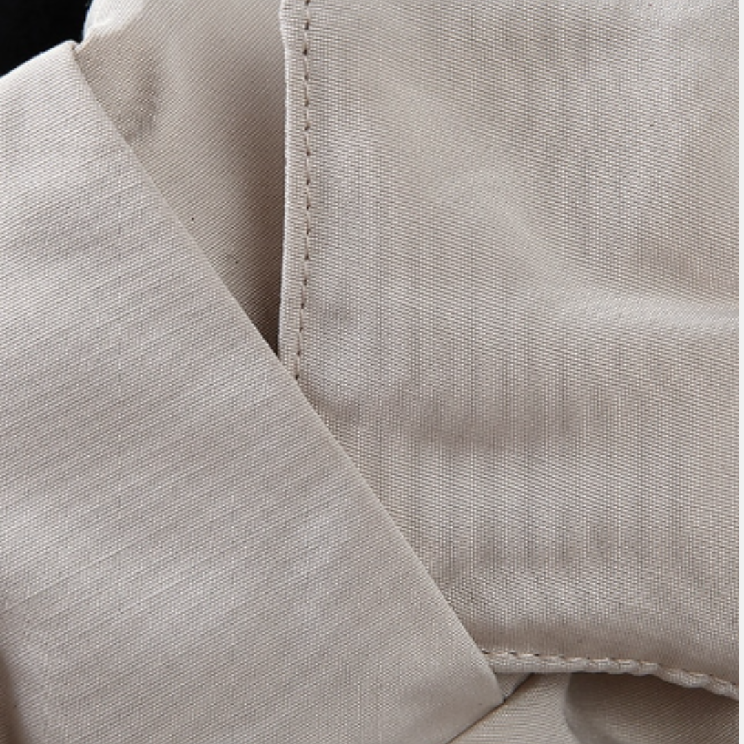 Men's Winter Coat | Insulated Design with Faux Fur Collar 3