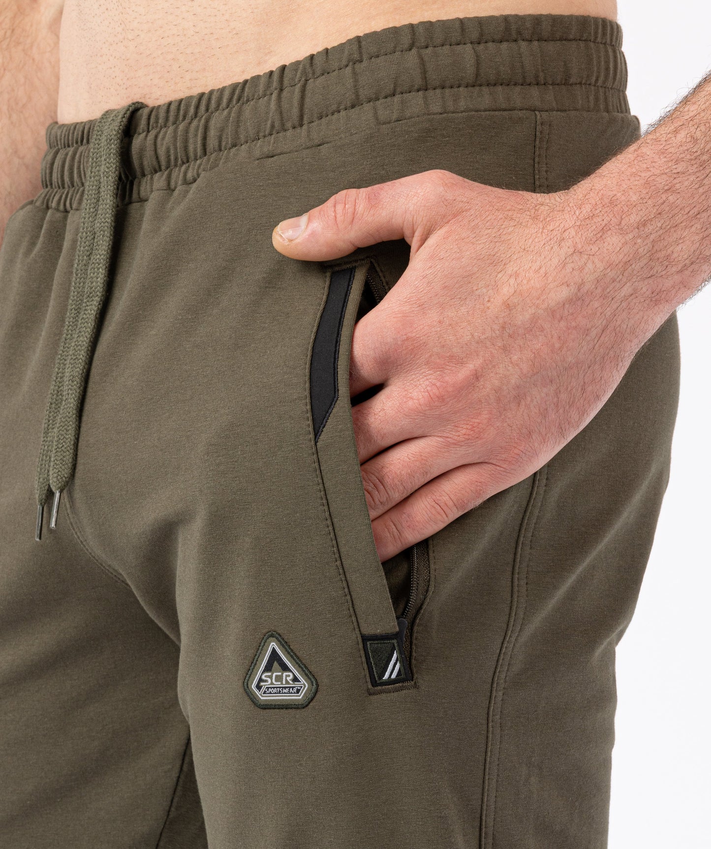 Pantalon de sport droit Confort toute la journée - GRAND