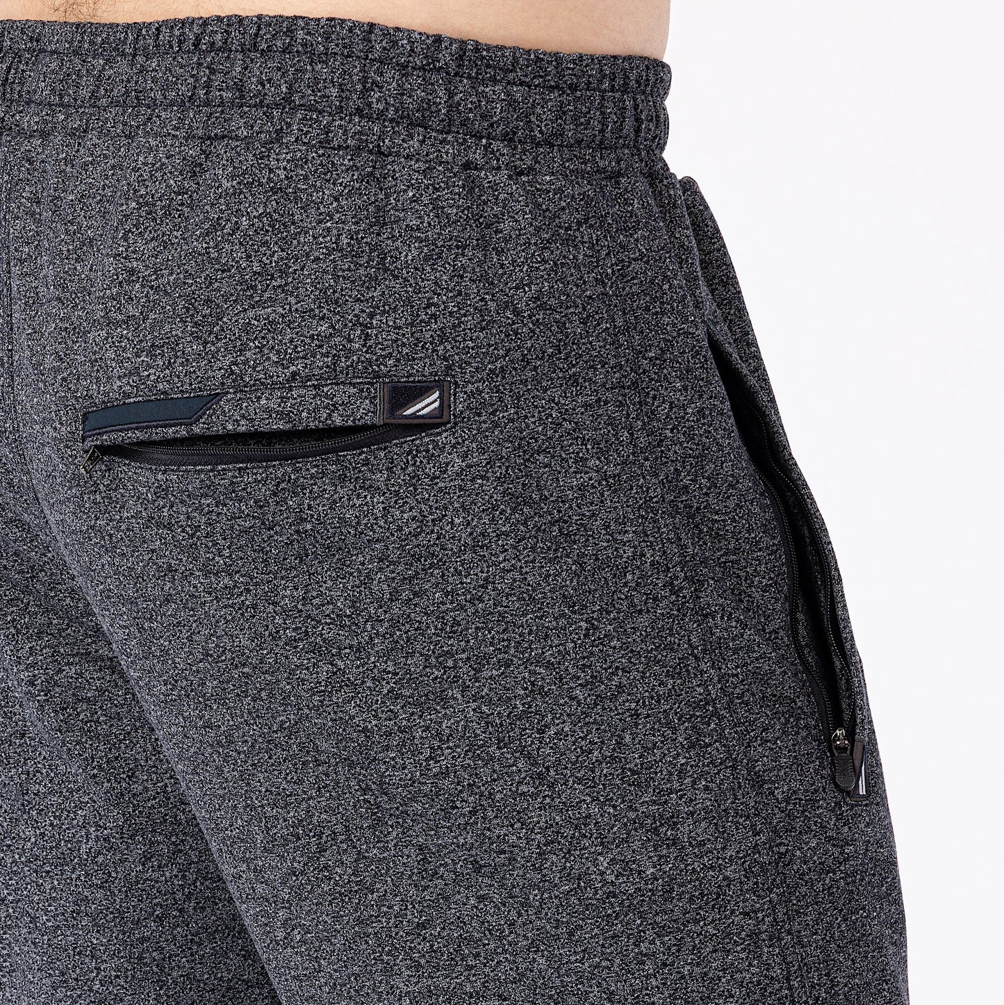 Pantalon de sport droit Confort toute la journée - GRAND