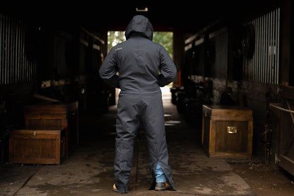 Herre vinter isolert dress - Kaviar