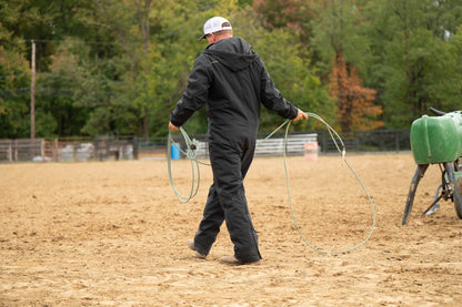 Herre vinter isolert dress - Kaviar
