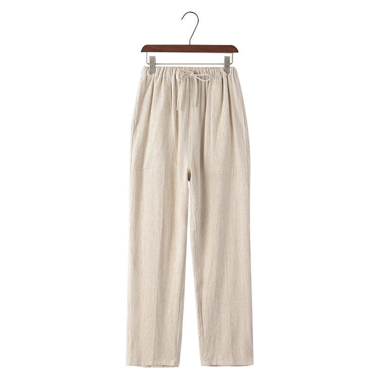 Mens Joggers | Lightweight Sweatpants with Adjustable Drawstring for Comfort 1
