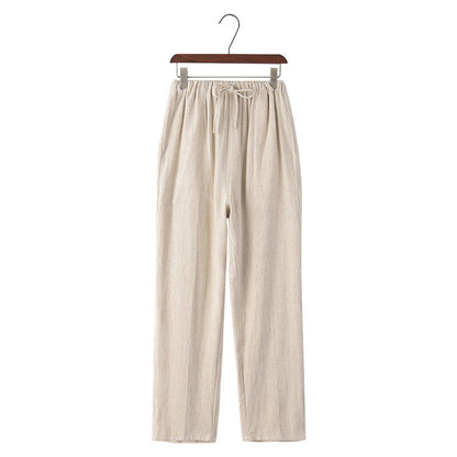 Mens Joggers | Lightweight Sweatpants with Adjustable Drawstring for Comfort 1