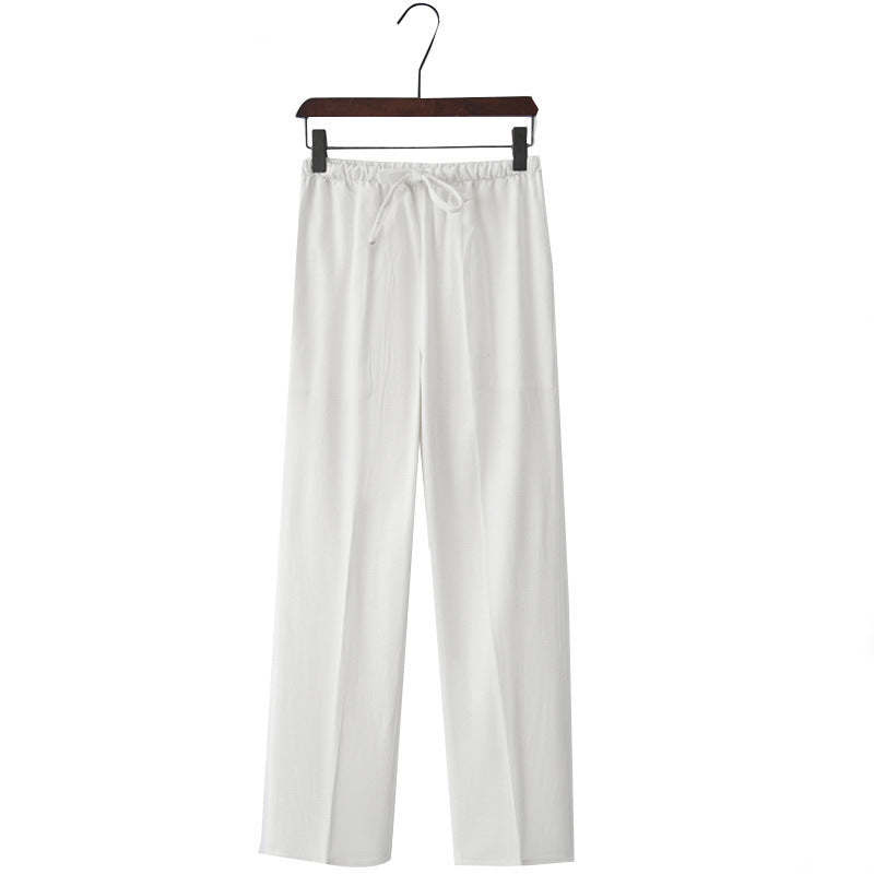 Mens Joggers | Lightweight Sweatpants with Adjustable Drawstring for Comfort 2