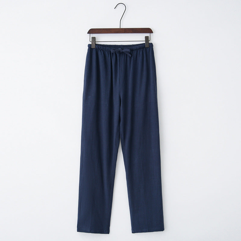 Mens Joggers | Lightweight Sweatpants with Adjustable Drawstring for Comfort 3