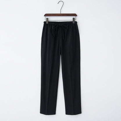 Mens Joggers | Lightweight Sweatpants with Adjustable Drawstring for Comfort 4