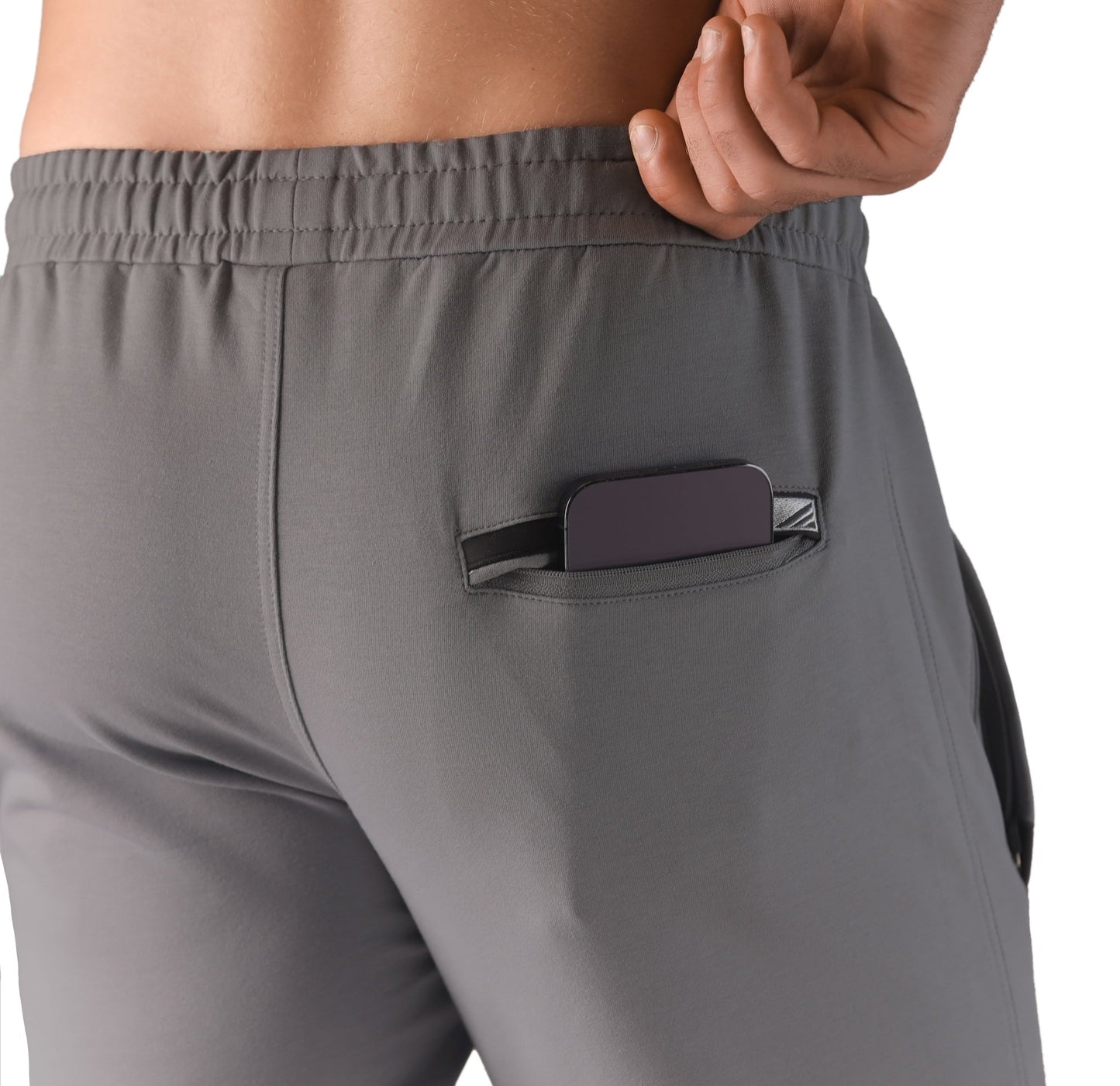 Pantalon de sport droit Confort toute la journée - GRAND