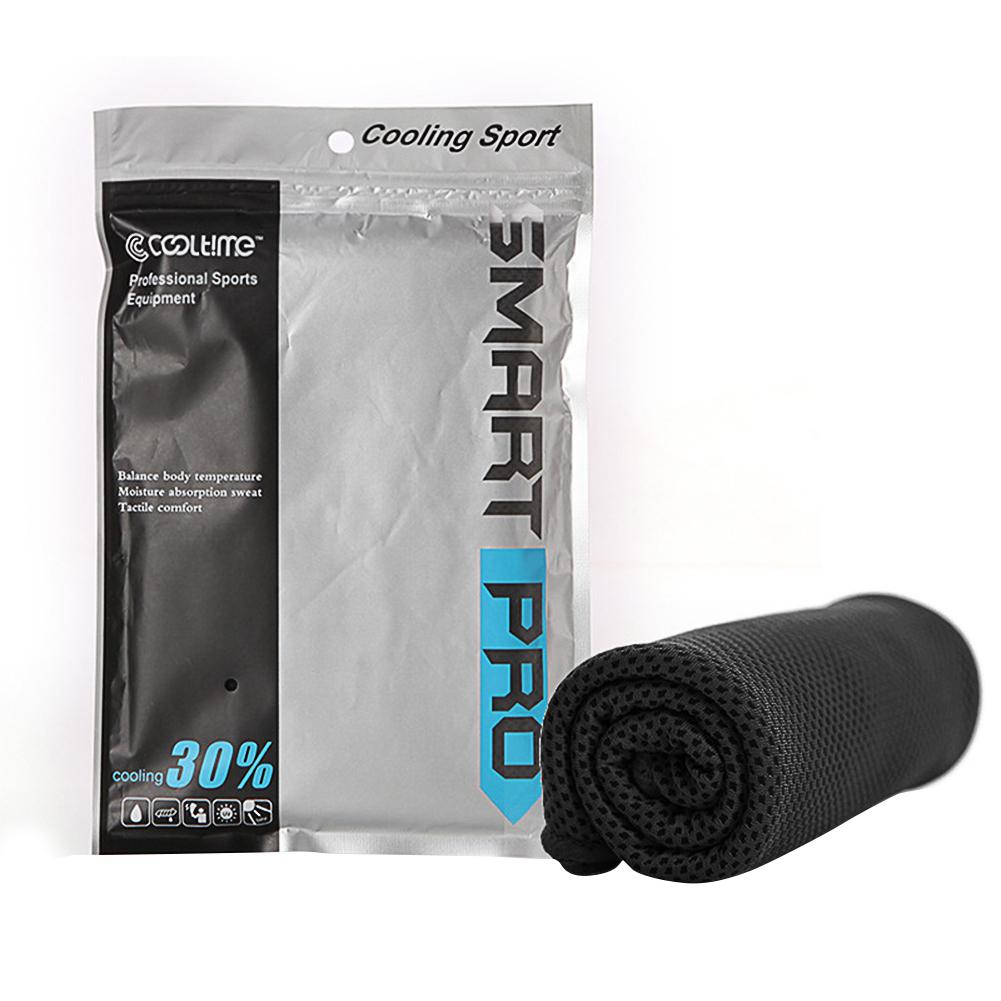 Microfiber Sports Towel | Quick-Drying and Cooling Solution 1