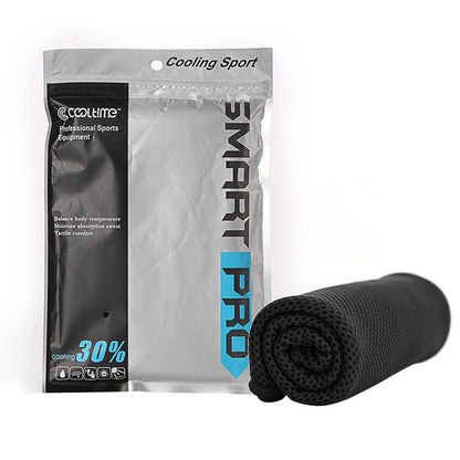 Microfiber Sports Towel | Quick-Drying and Cooling Solution 1