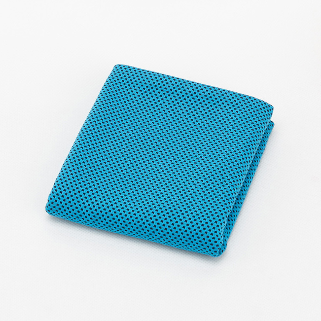 Microfiber Sports Towel | Quick-Drying and Cooling Solution 2