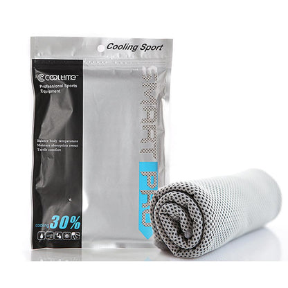 Microfiber Sports Towel | Quick-Drying and Cooling Solution 5