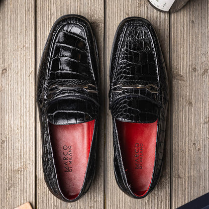 Milan Black