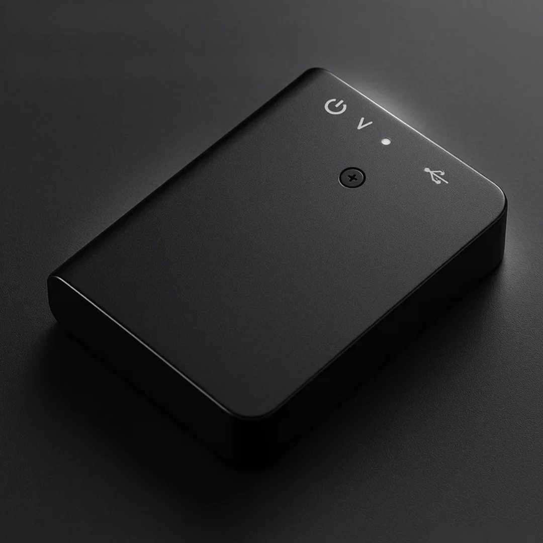 Mini Voice Recorder | HD Audio Quality with 50 Hours Battery Life 0