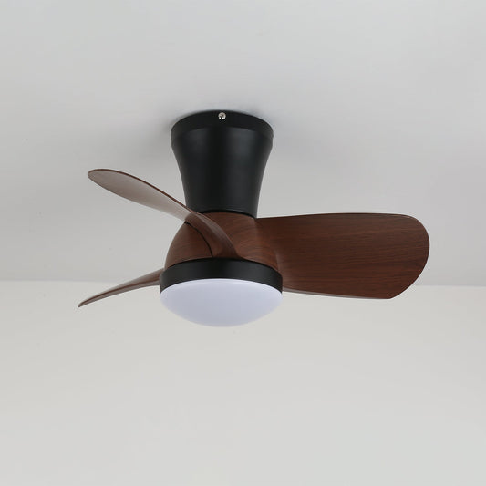 Miro | Ceiling Fan Light with Integrated LED and Variable Frequency Motor 0