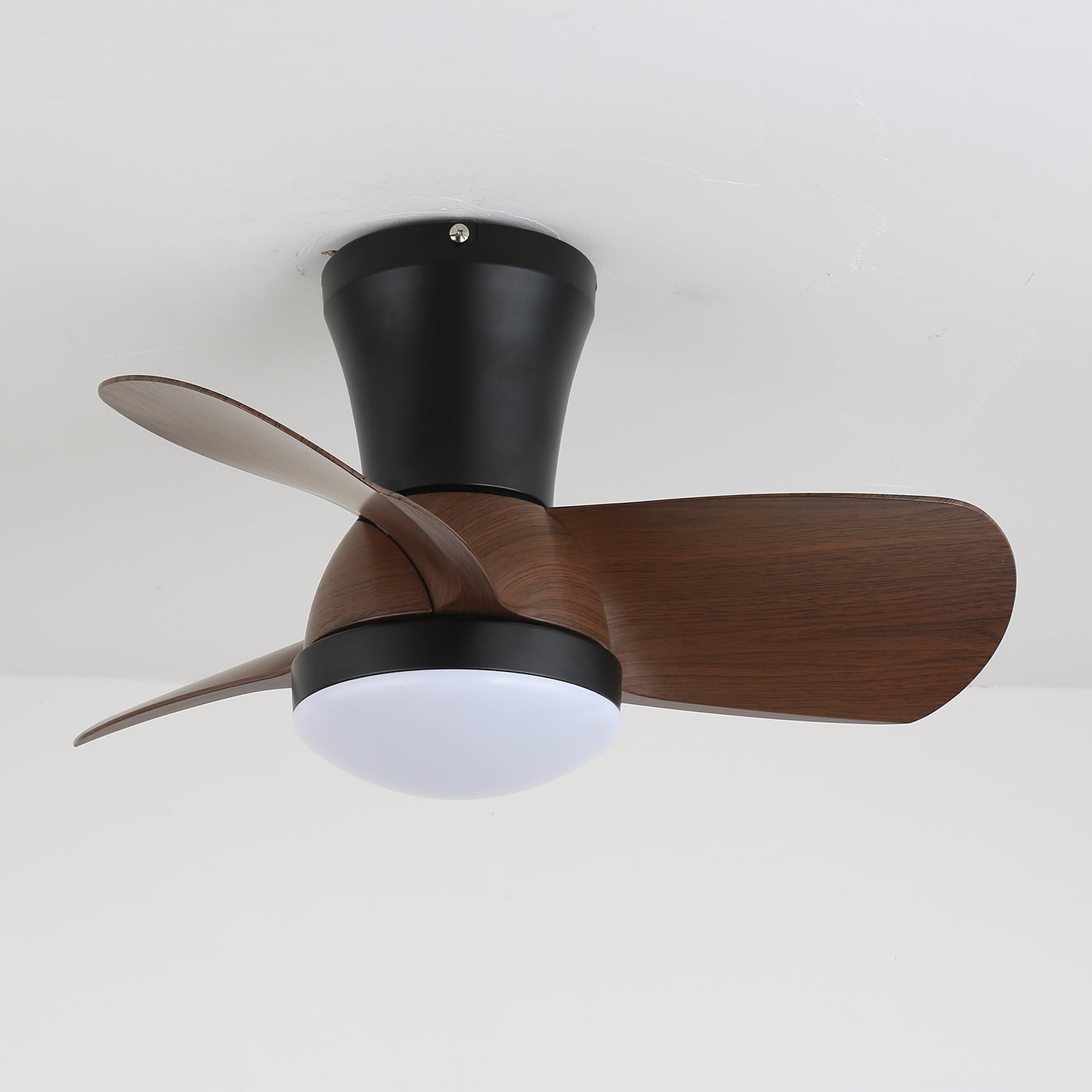 Miro | Ceiling Fan Light with Integrated LED and Variable Frequency Motor 7