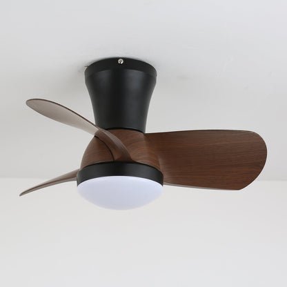 Miro | Ceiling Fan Light with Integrated LED and Variable Frequency Motor 7