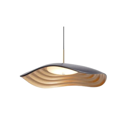 Modern Arc Pendant Lamp | Stylish LED Lighting for Cozy Spaces 1