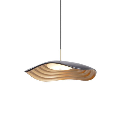 Modern Arc Pendant Lamp | Stylish LED Lighting for Cozy Spaces 11