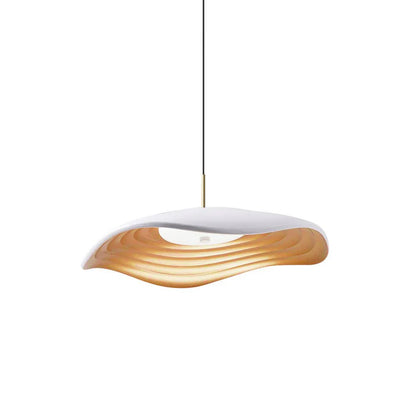 Modern Arc Pendant Lamp | Stylish LED Lighting for Cozy Spaces 12