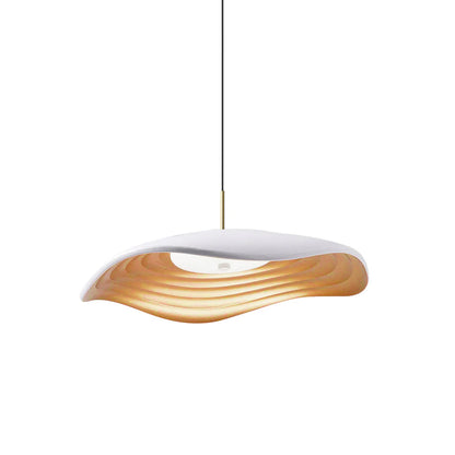Modern Arc Pendant Lamp | Stylish LED Lighting for Cozy Spaces 14