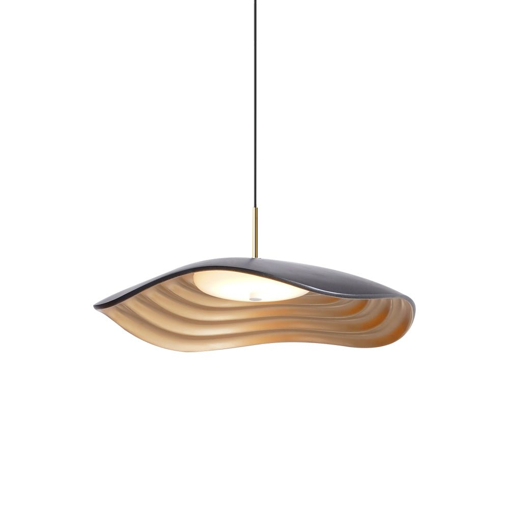 Modern Arc Pendant Lamp | Stylish LED Lighting for Cozy Spaces 16