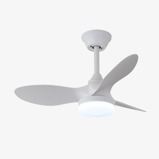 Modern Ceiling Fan Light | Integrated LED with Variable Frequency Motor 0