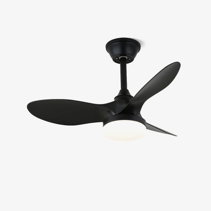 Modern Ceiling Fan Light | Integrated LED with Variable Frequency Motor 1