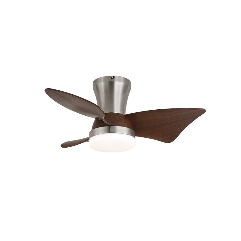 Modern Ceiling Fan With Lights | Integrated LED & Quiet Variable Frequency Motor 11