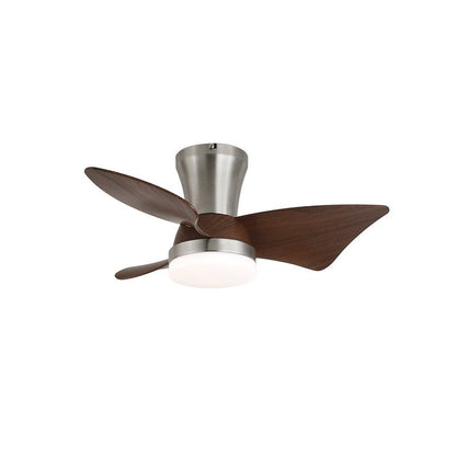 Modern Ceiling Fan With Lights | Integrated LED & Quiet Variable Frequency Motor 11