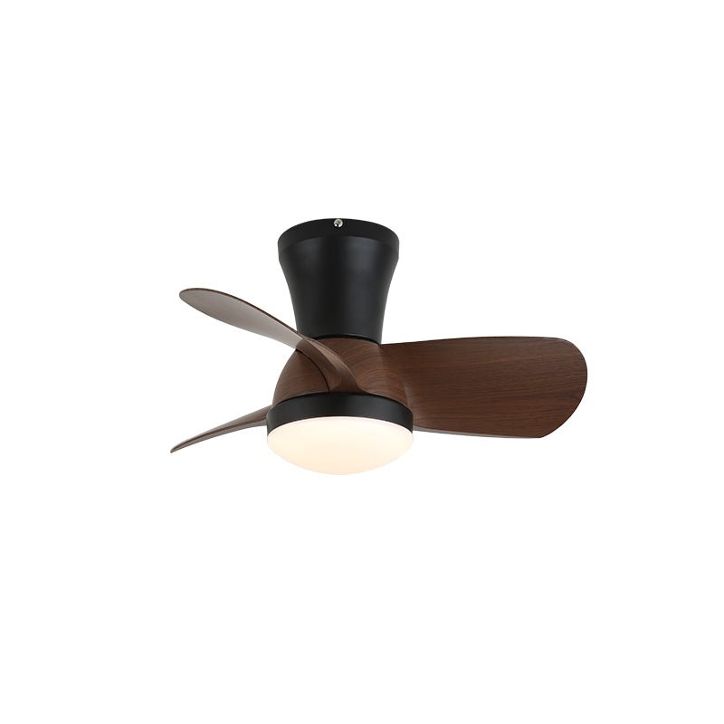 Modern Ceiling Fan With Lights | Integrated LED & Quiet Variable Frequency Motor 14