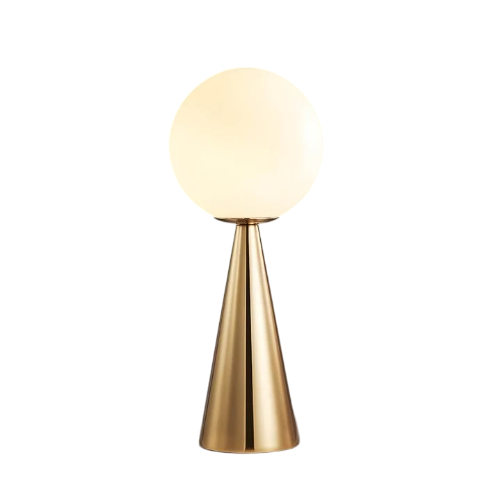 Modern LED Table Lamp | Minimalist Design for Bedroom and Living Room 0